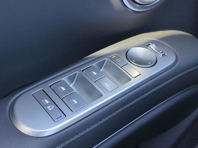 2026 Hyundai PALISADE — photo 32 view