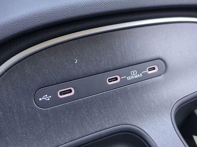 2026 Hyundai PALISADE — photo 28 view