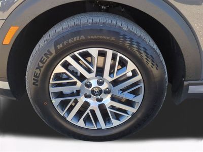 2026 Hyundai PALISADE — photo 11 view