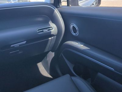 2026 Hyundai PALISADE — photo 21 view