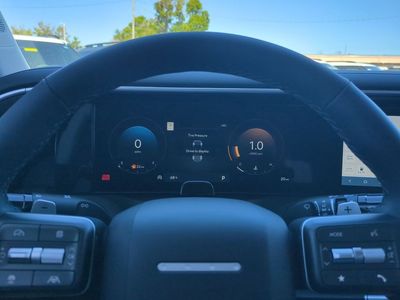 2026 Hyundai PALISADE — photo 35 view