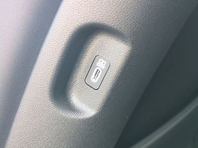 2026 Hyundai PALISADE — photo 18 view