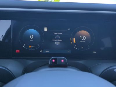 2026 Hyundai PALISADE — photo 36 view