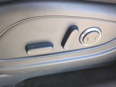 2026 Hyundai PALISADE — photo 24 view