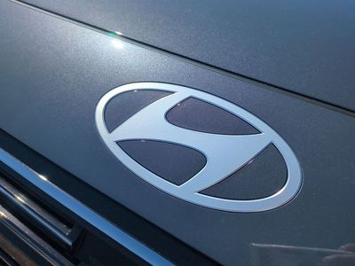 2026 Hyundai PALISADE — photo 13 view
