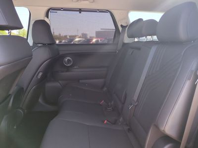 2026 Hyundai PALISADE — photo 17 view
