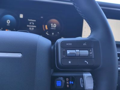 2026 Hyundai PALISADE — photo 34 view