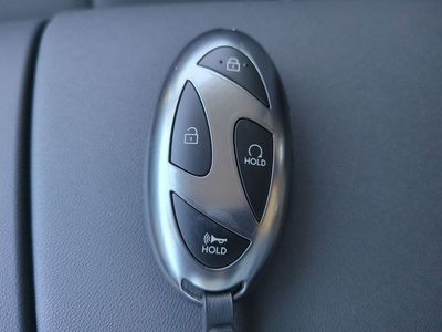 2026 Hyundai PALISADE — photo 39 view
