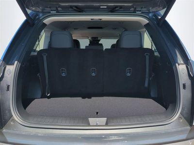 2026 Hyundai PALISADE — photo 14 view