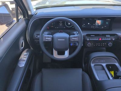 2026 Hyundai PALISADE — photo 20 view