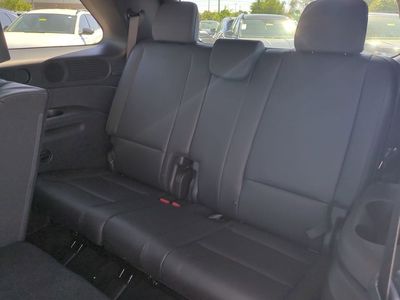 2026 Hyundai PALISADE — photo 16 view