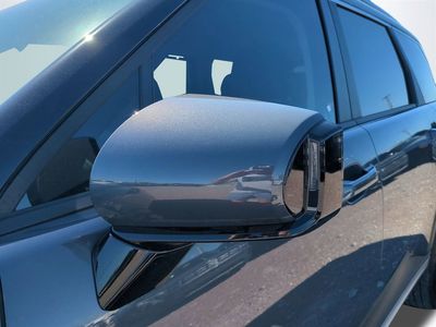 2026 Hyundai PALISADE — photo 12 view