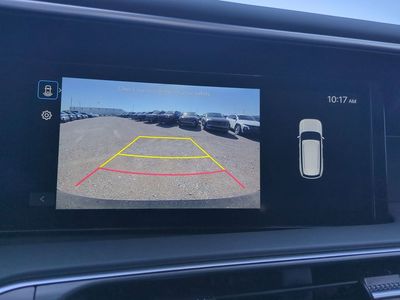 2026 Hyundai PALISADE — photo 26 view