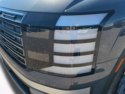 2026 Hyundai PALISADE — photo 10 view