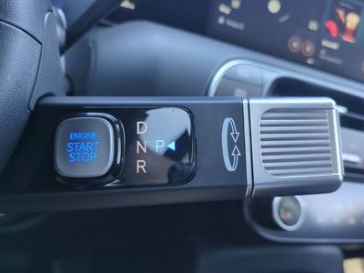 2026 Hyundai PALISADE — photo 23 view