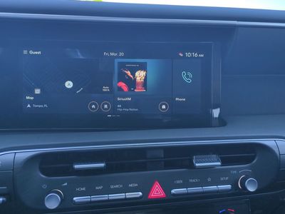2026 Hyundai PALISADE — photo 22 view