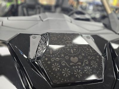 2026 Polaris RZR Pro S 4 Ultimate Calavera Edition - Photo 11