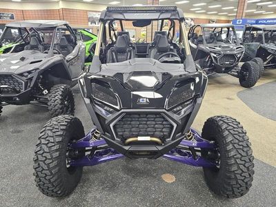 2026 Polaris RZR Pro S 4 Ultimate Calavera Edition - Photo 3