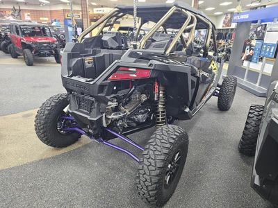 2026 Polaris RZR Pro S 4 Ultimate Calavera Edition - Photo 7