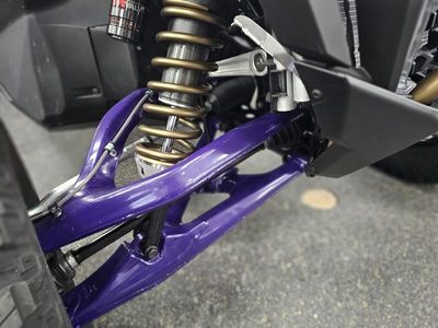 2026 Polaris RZR Pro S 4 Ultimate Calavera Edition - Photo 10