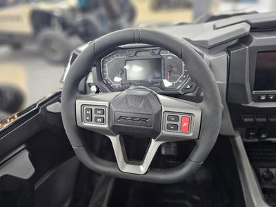 2026 Polaris RZR Pro S 4 Ultimate Calavera Edition - Photo 15