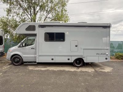 2026 REV Renegade VILLAGIO - Photo 19