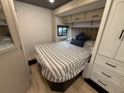 2026 REV Renegade VILLAGIO - Photo 18