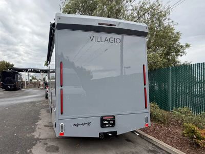 2026 REV Renegade VILLAGIO - Photo 21