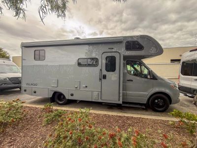 2026 REV Renegade VILLAGIO - Photo 20