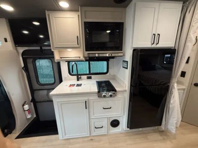2026 REV Renegade VILLAGIO - Photo 8
