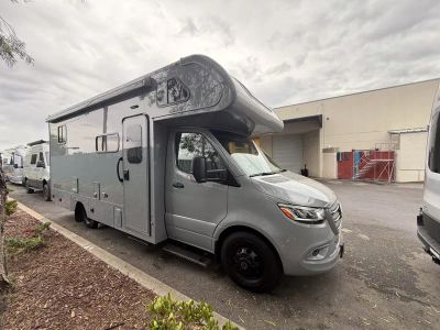 2026 REV Renegade VILLAGIO - Photo 1