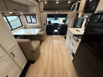 2026 REV Renegade VILLAGIO - Photo 13