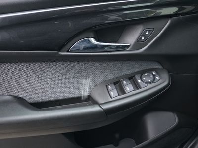 2025 Chevrolet Trailblazer — photo 11 view