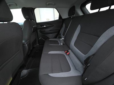 2025 Chevrolet Trailblazer — photo 9 view