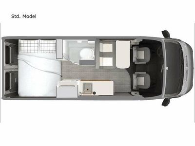 2023 Airstream Rangeline - Photo 2