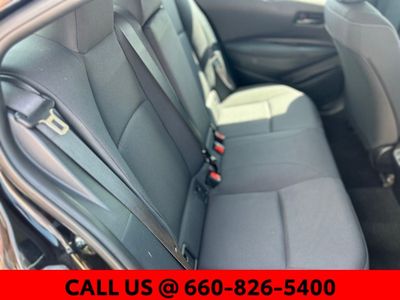 2024 Toyota Corolla — photo 8 view