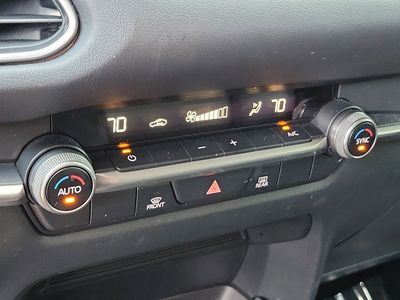 2023 Mazda CX-30 — photo 30 view
