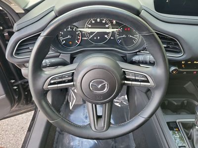 2023 Mazda CX-30 — photo 21 view