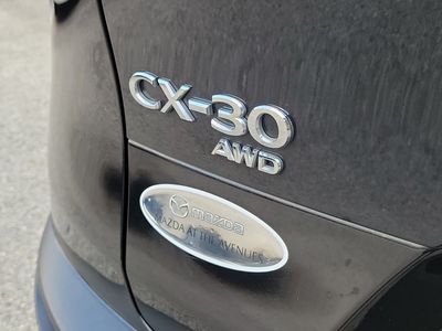 2023 Mazda CX-30 — photo 7 view