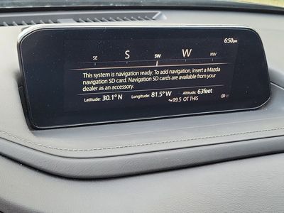 2023 Mazda CX-30 — photo 29 view