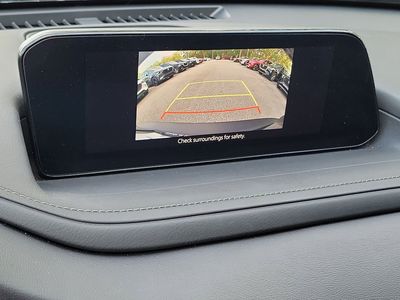 2023 Mazda CX-30 — photo 28 view
