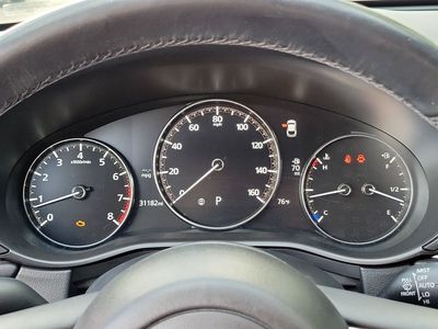 2023 Mazda CX-30 — photo 24 view