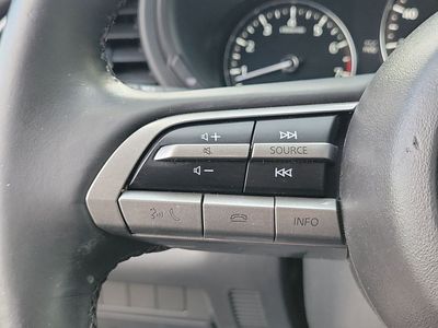 2023 Mazda CX-30 — photo 22 view
