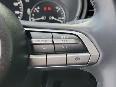 2023 Mazda CX-30 — photo 23 view