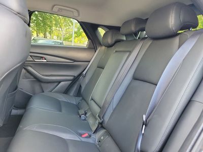 2023 Mazda CX-30 — photo 12 view