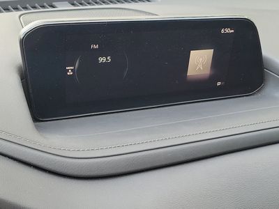 2023 Mazda CX-30 — photo 27 view