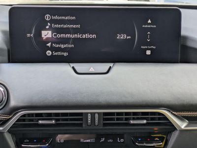 2026 Mazda CX-90 - Photo 18