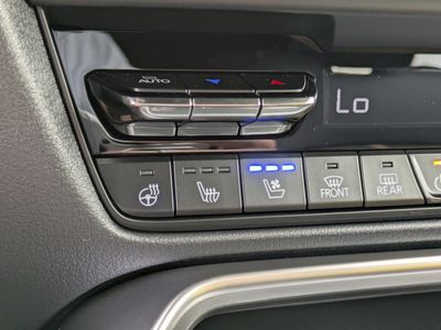 2026 Mazda CX-90 - Photo 27