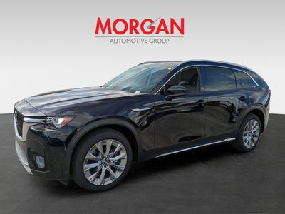 2026 Mazda CX-90 - Photo 9