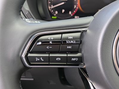 2026 Mazda CX-90 - Photo 22